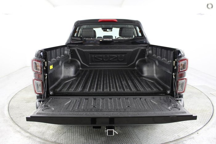 2023 Isuzu D-MAX LS-U+