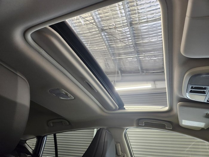 2024 Subaru Crosstrek 2.0S