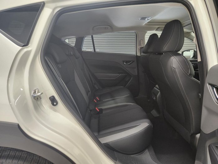 2024 Subaru Crosstrek 2.0S