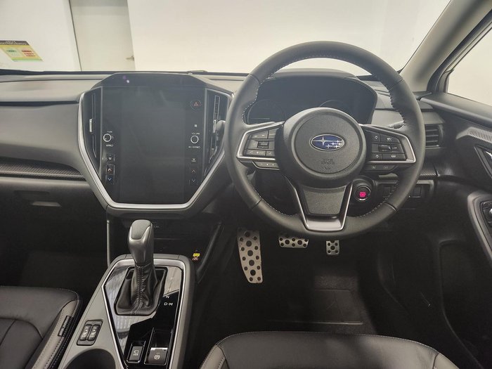 2024 Subaru Crosstrek 2.0S