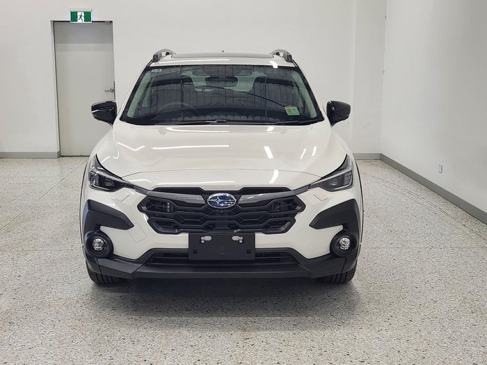 2024 Subaru Crosstrek 2.0S