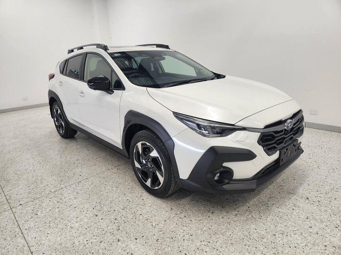 2024 Subaru Crosstrek 2.0S