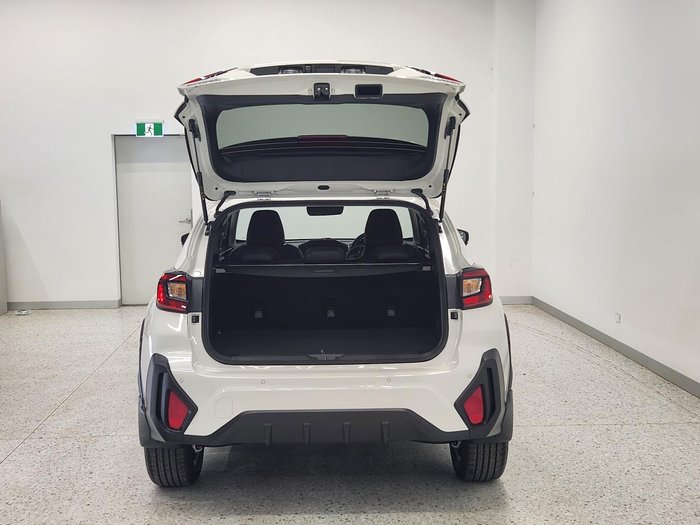 2024 Subaru Crosstrek 2.0S