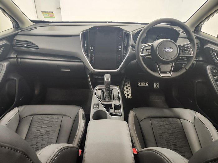 2024 Subaru Crosstrek 2.0S