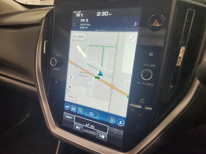 2024 Subaru Crosstrek 2.0S