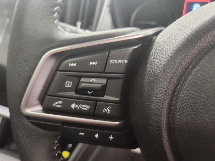 2024 Subaru Crosstrek 2.0S