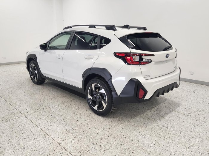 2024 Subaru Crosstrek 2.0S