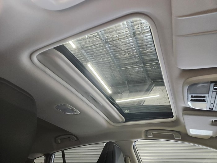 2024 Subaru Crosstrek 2.0S