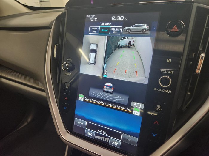 2024 Subaru Crosstrek 2.0S