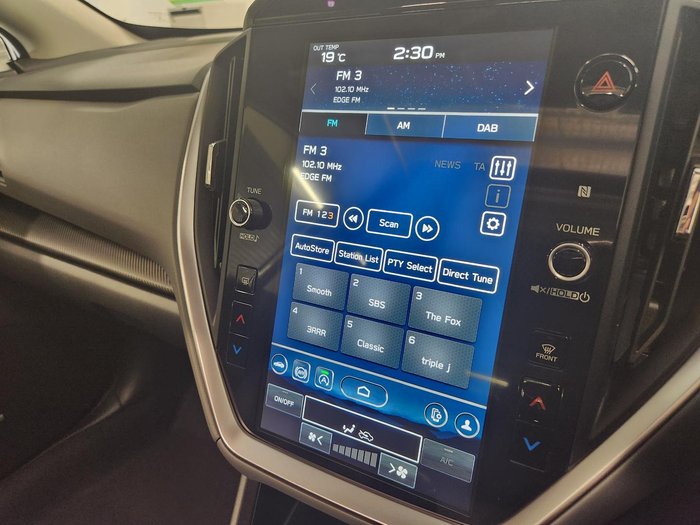 2024 Subaru Crosstrek 2.0S