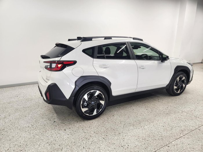2024 Subaru Crosstrek 2.0S