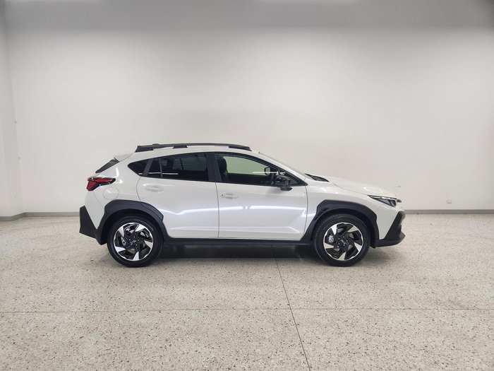 2024 Subaru Crosstrek 2.0S