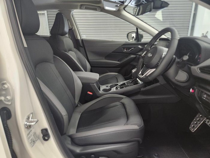 2024 Subaru Crosstrek 2.0S