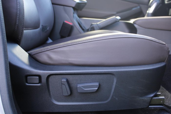 2021 Mazda BT-50 GT