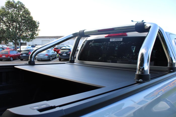 2021 Mazda BT-50 GT