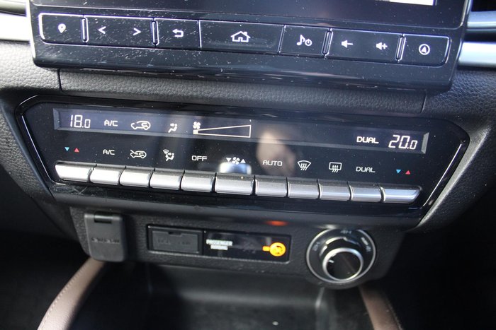 2021 Mazda BT-50 GT