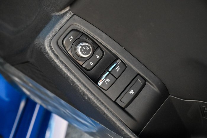 2024 Subaru BRZ S ZD8 MY25 Blue