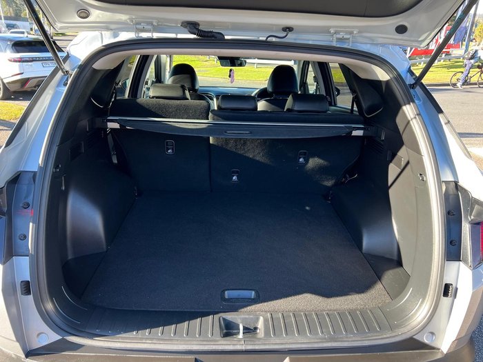 2024 Hyundai Tucson Elite