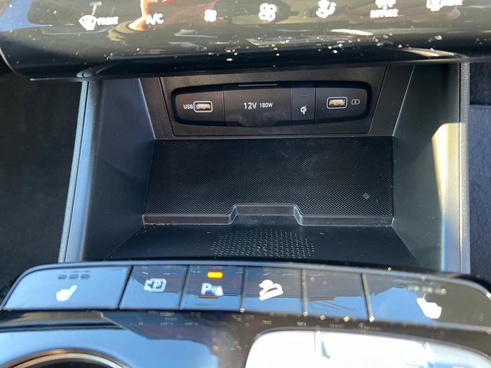 2024 Hyundai Tucson Elite