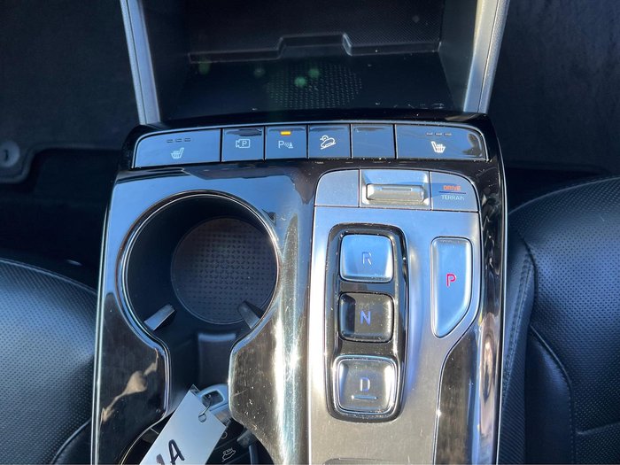2024 Hyundai Tucson Elite