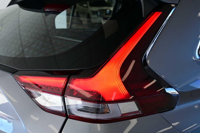 2024 Mitsubishi Eclipse Cross ES