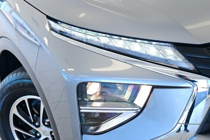 2024 Mitsubishi Eclipse Cross ES