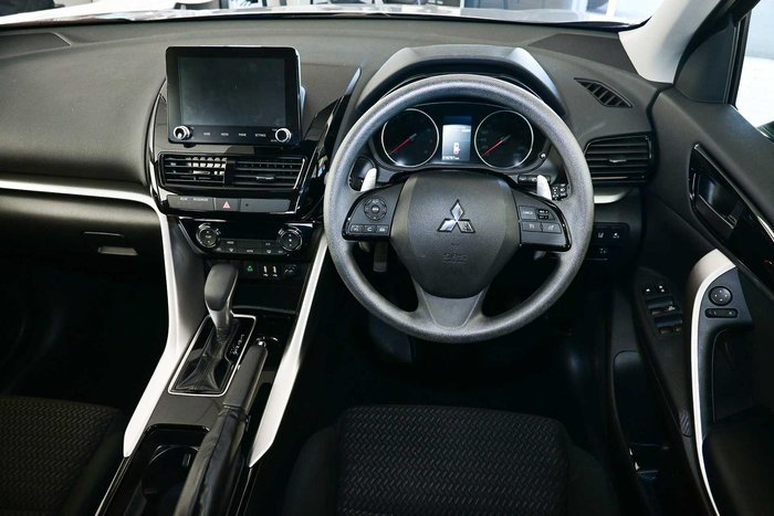2024 Mitsubishi Eclipse Cross ES