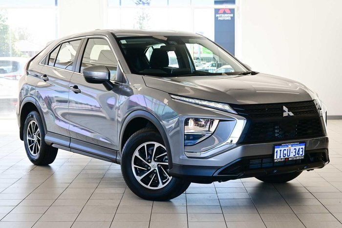 2024 Mitsubishi Eclipse Cross ES