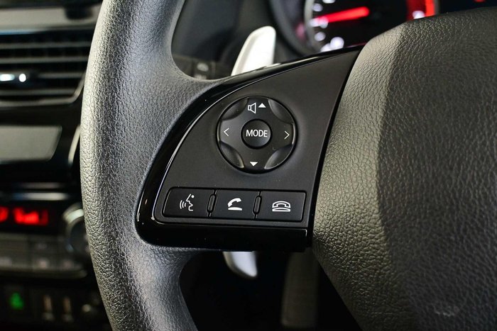 2024 Mitsubishi Eclipse Cross ES