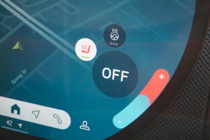 2024 MINI Countryman SE Favoured