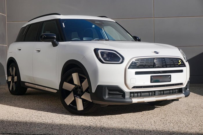 2024 MINI Countryman