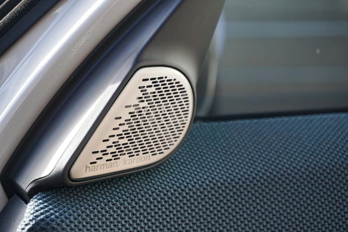 2024 MINI Countryman SE Favoured