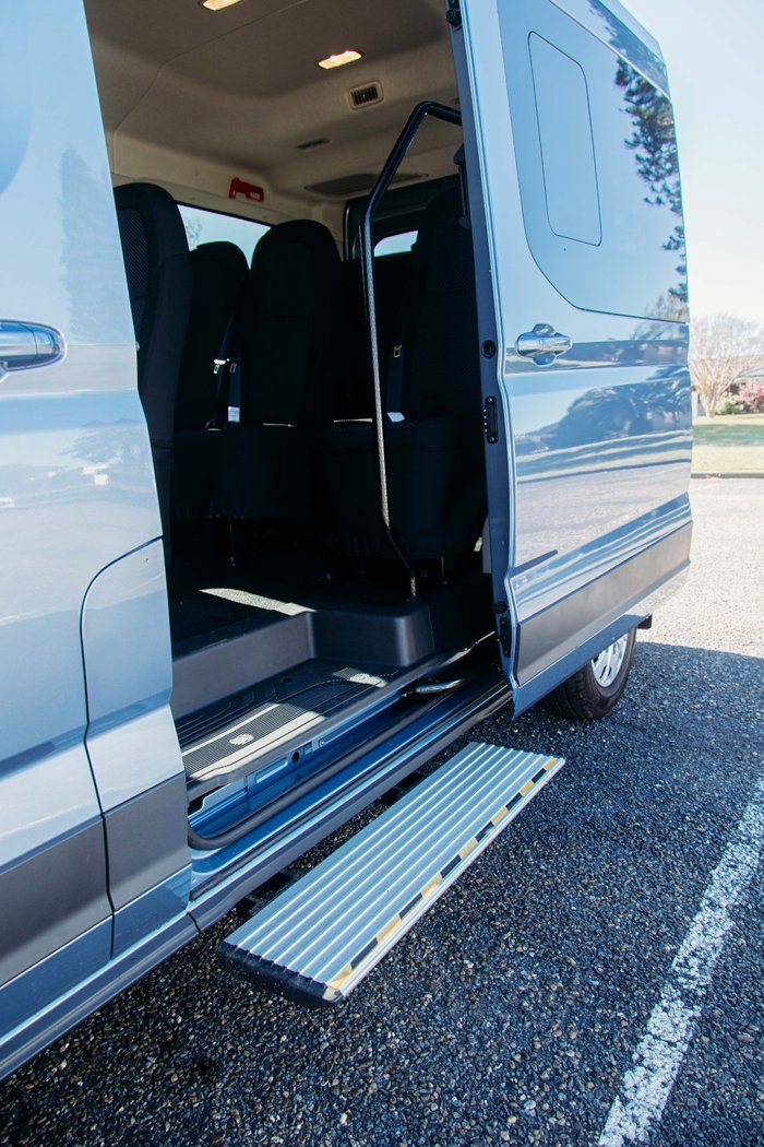 2024 LDV Deliver 9 11-Seat