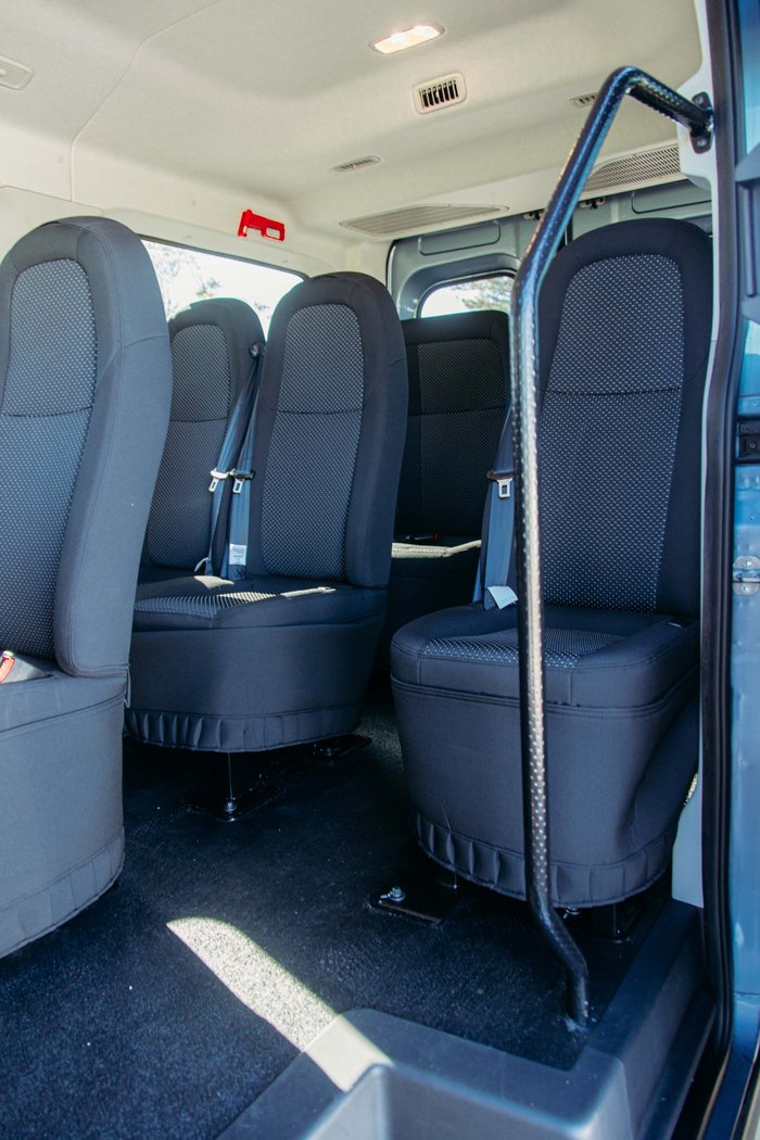 2024 LDV Deliver 9 11-Seat