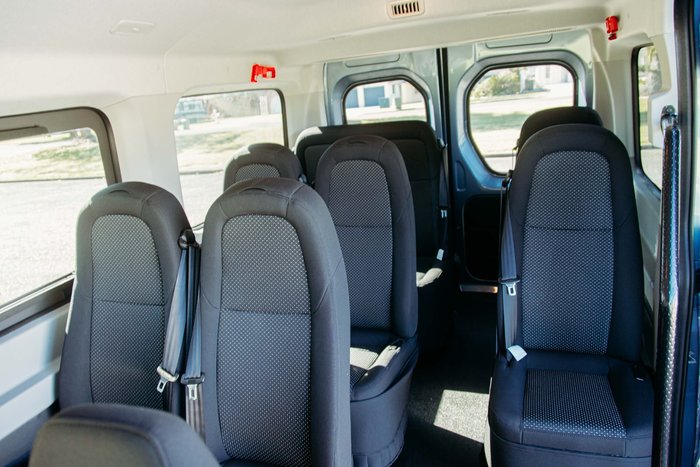 2024 LDV Deliver 9 11-Seat