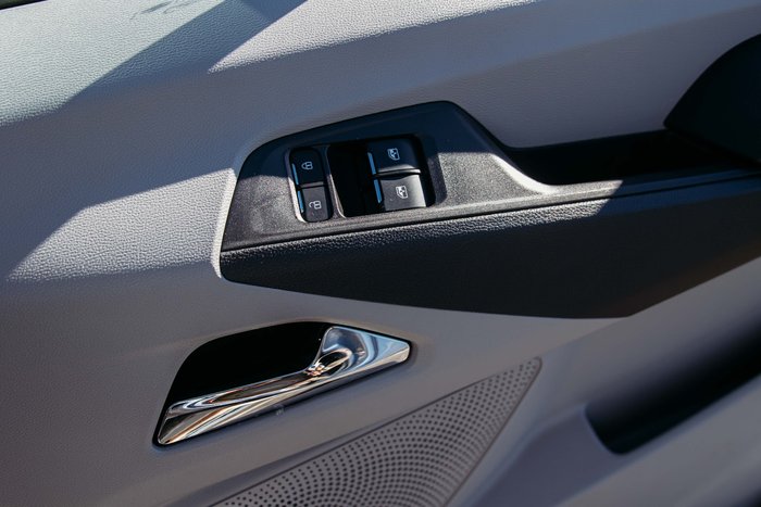 2024 LDV Deliver 9 11-Seat