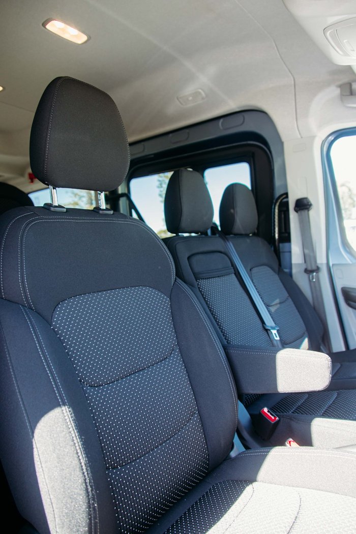 2024 LDV Deliver 9 11-Seat
