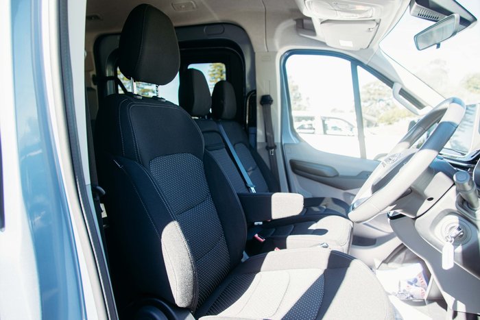 2024 LDV Deliver 9 11-Seat