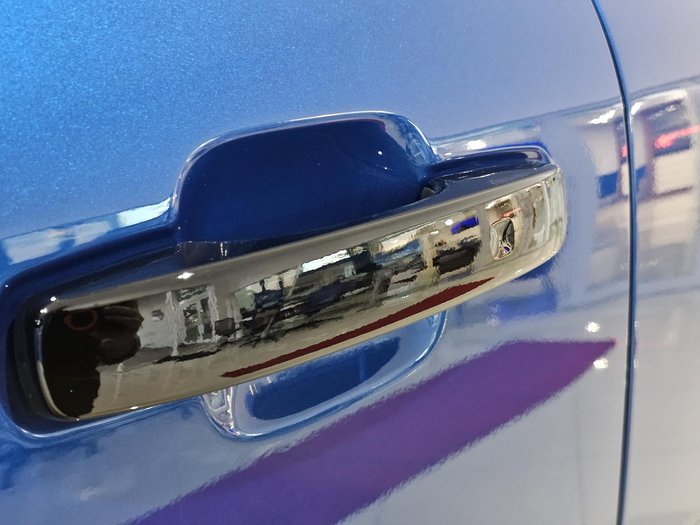 2024 Ford Everest Sport
