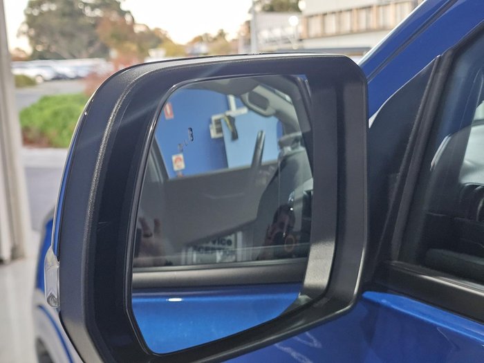 2024 Ford Everest Sport