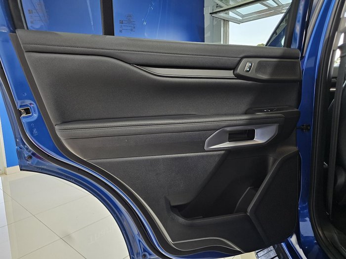 2024 Ford Everest Sport