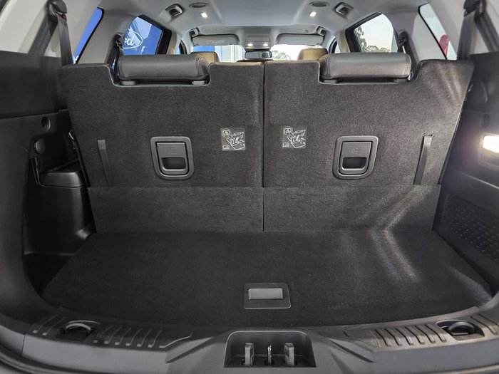 2024 Ford Everest Sport