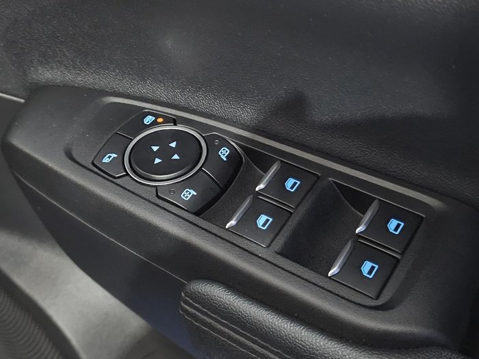 2024 Ford Everest Sport