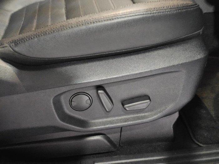 2024 Ford Everest Sport