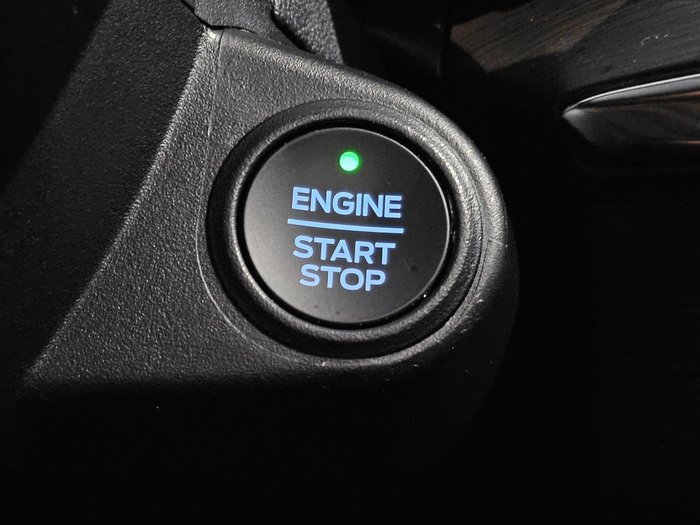2024 Ford Everest Sport