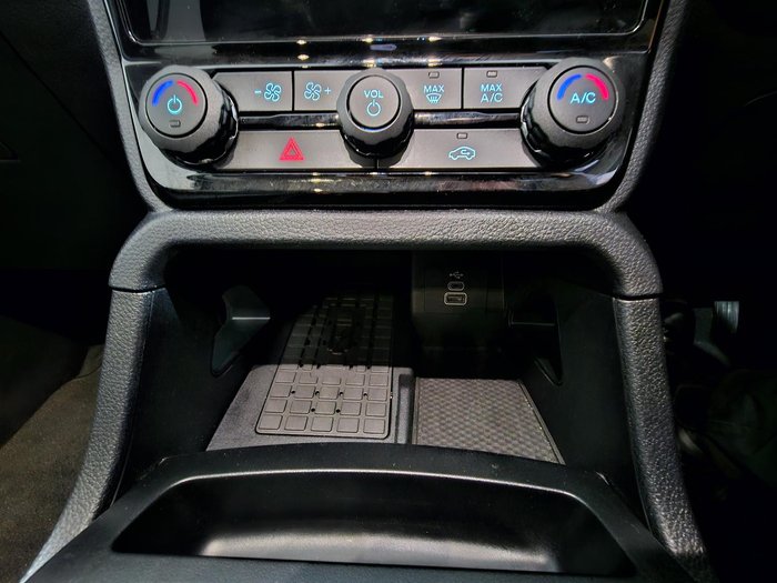 2024 Ford Everest Sport