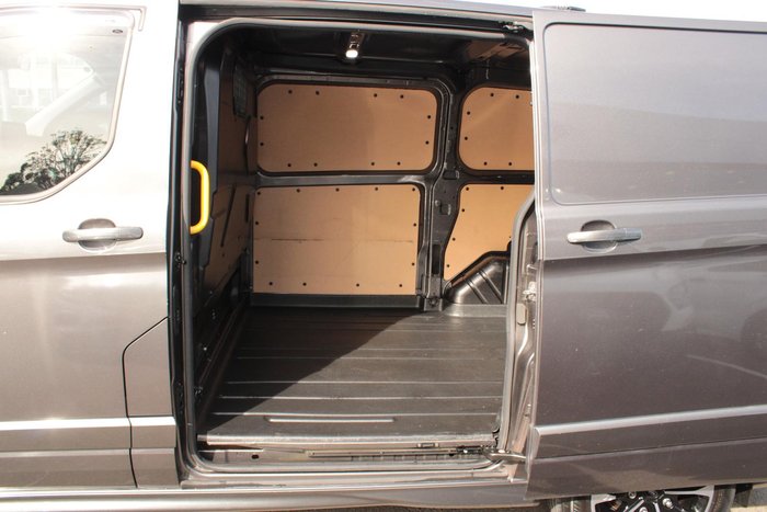 2020 Ford Transit Custom 320S Sport