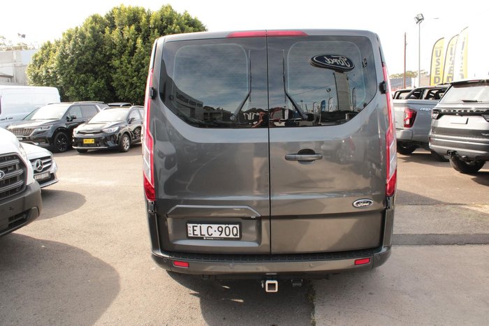 2020 Ford Transit Custom 320S Sport