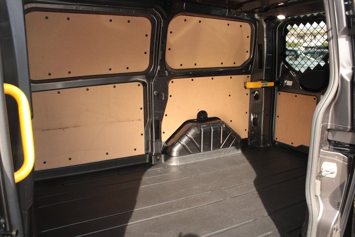 2020 Ford Transit Custom 320S Sport