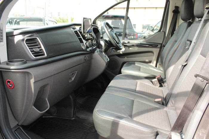 2020 Ford Transit Custom 320S Sport